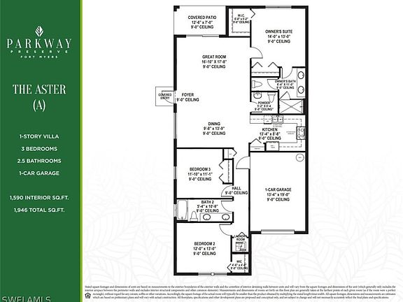 5th image of 13096 Georges Cay Pl