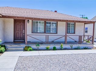 1011 Davids Rd, Perris, CA 92571