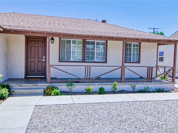 1011 Davids Rd, Perris, CA 92571