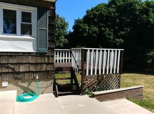 160 Appletree Rd #2, Churchville, NY 14428