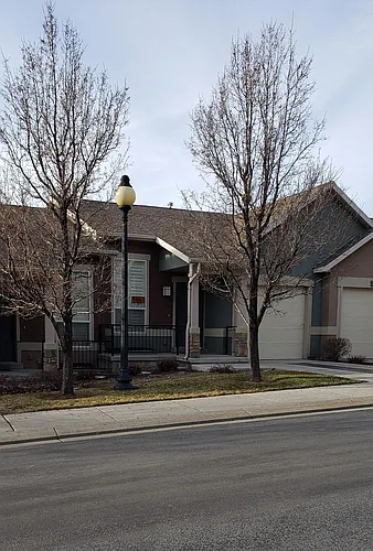 14768 S Granite Ridge Ln Photo 1