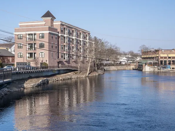 52 Main Street #503, Nashua, NH 03064