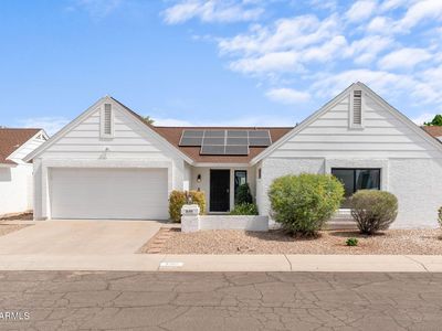 3310 E WESCOTT Drive, Phoenix, AZ, 85050