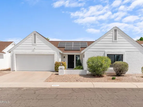 3310 E WESCOTT Drive, Phoenix, AZ 85050