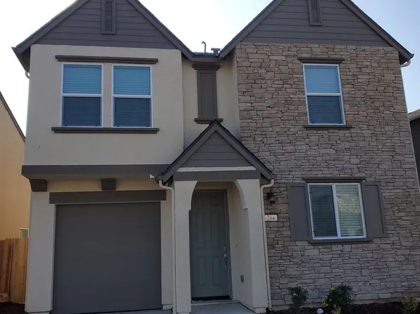 204 Shafer Ave, Merced, CA 95348