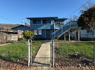 6324 E Highway 20, Lucerne, CA 95458