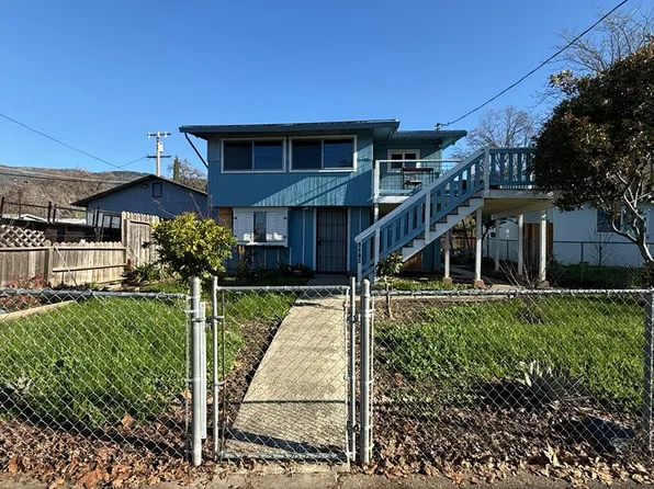 6324 E Highway 20, Lucerne, CA 95458