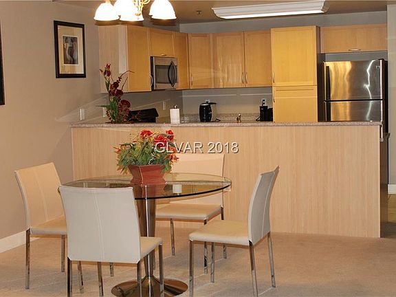 3rd image of 150 Las Vegas Blvd N Unit 2015