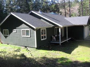 12429 Redwood Hwy, Wilderville, OR