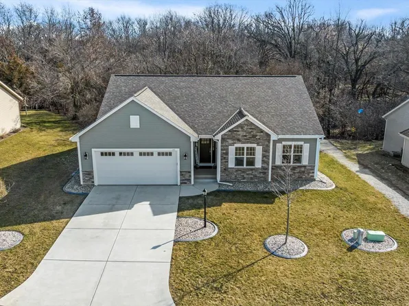 705 River Ridge DRIVE, Waterford, WI 53185