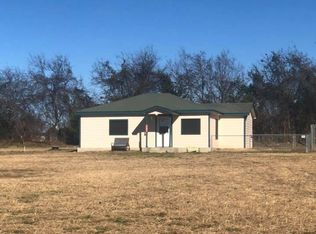 144 Derek Rd, Eddy, TX 76524
