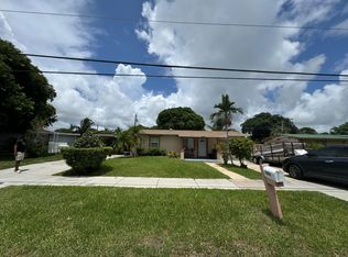 1607 NE 4th St, Boynton Beach, FL 33435
