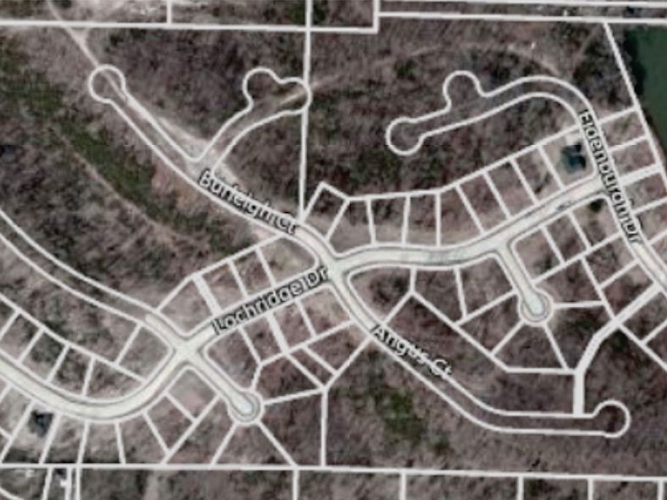 2nd image of Edinburgh Dr Lot 73