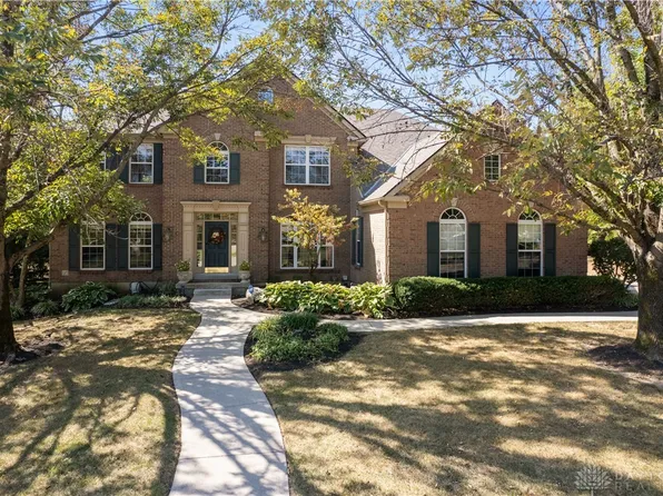 10343 Brentmoor Dr, Loveland, OH 45140