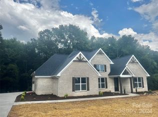 5307 Meadowland Pkwy, Monroe, NC 28112