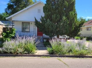 515 Veta Ave, Pueblo, CO 81004