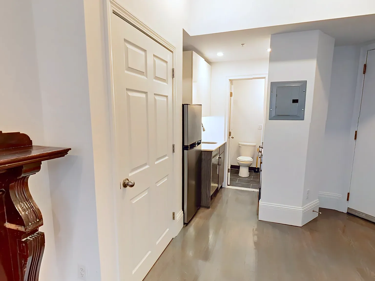 Studio, 9999 sqft, $2,675 — Photo 4