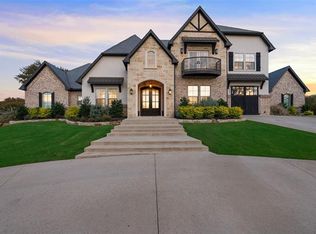 300 W Waters Edge Way, Little Elm, TX 75068