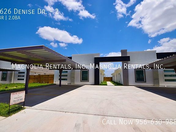 2nd image of 1626 W Denise Dr #2