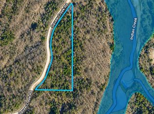 0 Squaw Creek Rd, Potosi, MO 63664