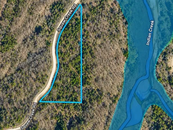 0 Squaw Creek Rd, Potosi, MO 63664