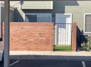 2301 E University Dr UNIT 334, Mesa, AZ 85213