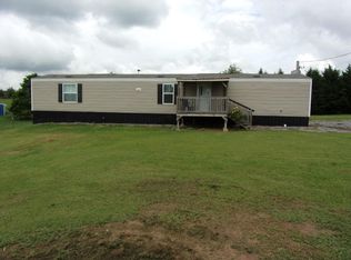 395 Sugar Bowl Rd, Chuckey, TN 37641