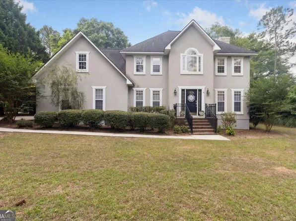 829 Woods Hole Cir, Statesboro, GA 30461