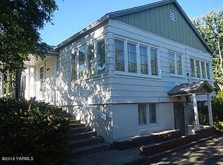 915 S 22nd Ave, Yakima, WA 98902