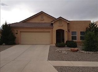 5609 Cibola Dr NE, Rio Rancho, NM 87144