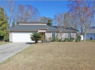 1586 Hidden Bridge Dr, Mount Pleasant, SC 29464