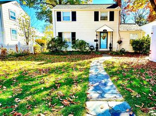 412 Whitestone Rd, Silver Spring, MD 20901