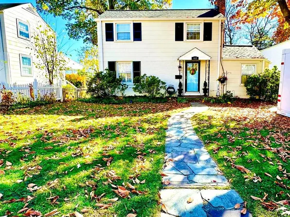 412 Whitestone Rd, Silver Spring, MD 20901