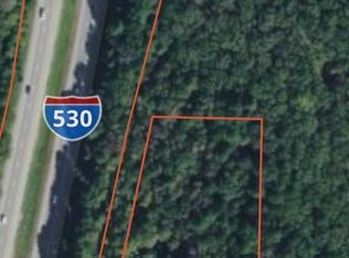 10323 Mona Ln, Little Rock, AR 72206