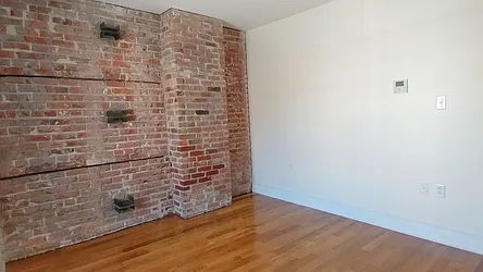 Rented by The Durst Organization