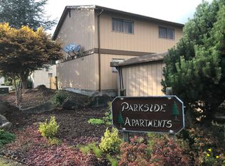 434 5th St APT 1B, Raymond, WA 98577