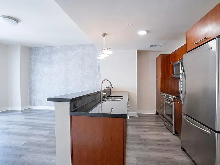 603 Davis St #1108 — Photo 6