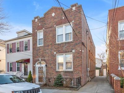 1951 Haight Avenue, Bronx, NY, 10461