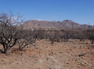 1764 Serdan Ct, Rio Rico, AZ 85648