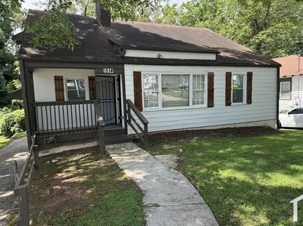 1514 Venetian Dr SW, Atlanta, GA 30311