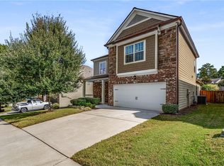 2418 Saint Andrews Rdg, College Park, GA 30337