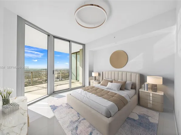 851 NE 1st Ave Unit 4010, Miami, FL 33132