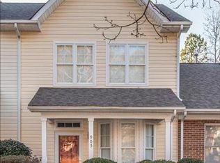 905 Stone Village Dr, Fort Mill, SC 29708