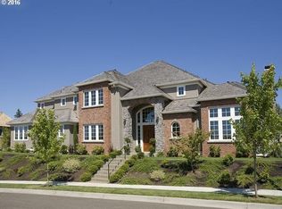 581 Oak Meadow Dr, Lake Oswego, OR 97034