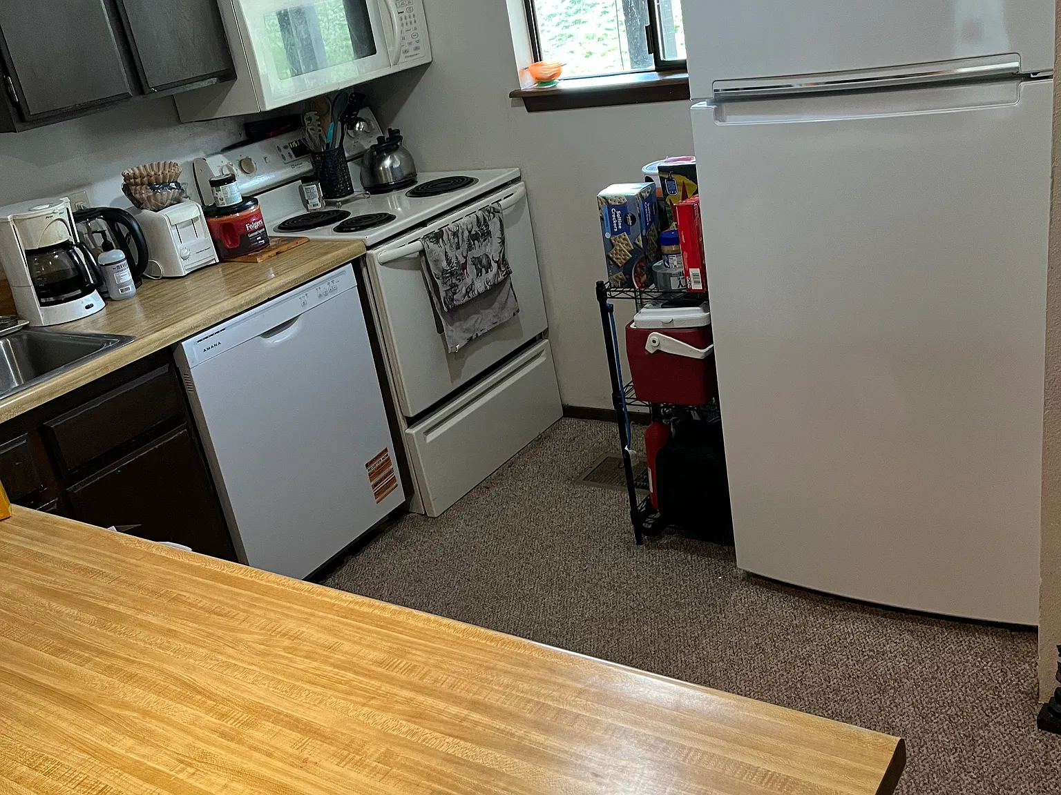 2 bed, 954 sqft, $2,300 — Photo 1