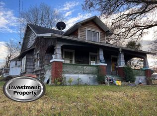200 W College St, Sparta, IL 62286