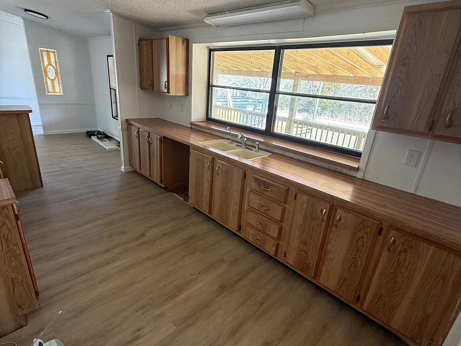 3 bed, 1500 sqft, $1,575 — Photo 3