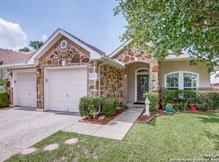 1326 Brook Blf, San Antonio, TX 78248