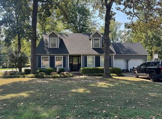 2384 Lee St, Batesville, AR 72501