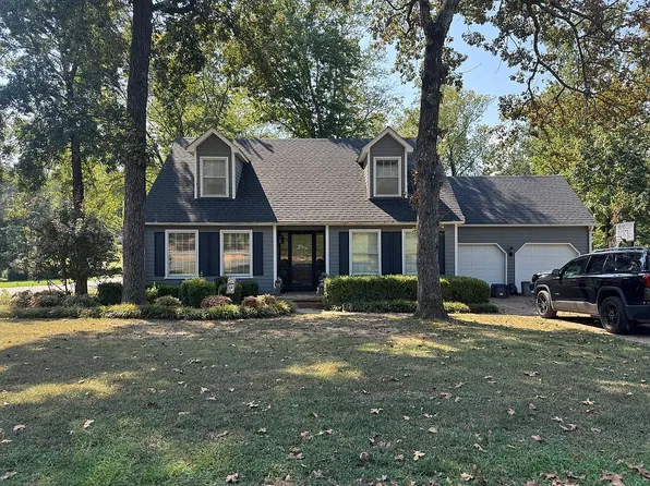 2384 Lee St, Batesville, AR 72501